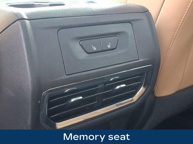 2026 GMC Sierra EV Denali Extended Range