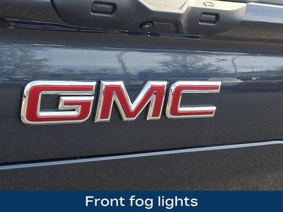 2026 GMC Sierra EV Denali Extended Range