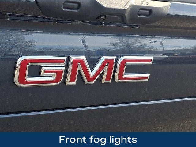 2026 GMC Sierra EV Denali Extended Range