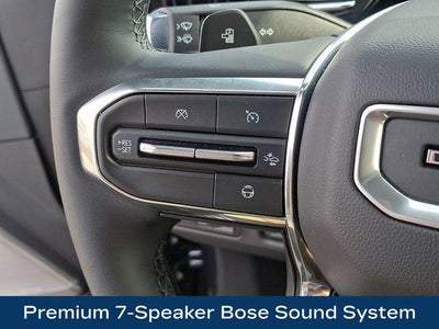 2026 GMC Sierra EV Denali Extended Range