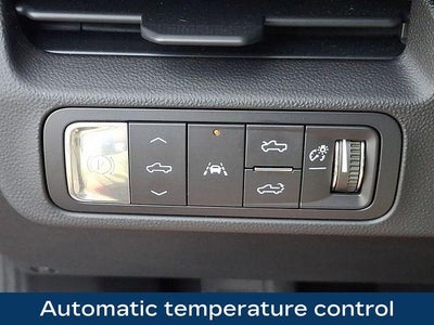 2026 GMC Sierra EV Denali Extended Range