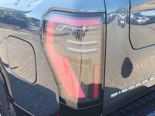 2026 GMC Sierra EV Denali Max Range
