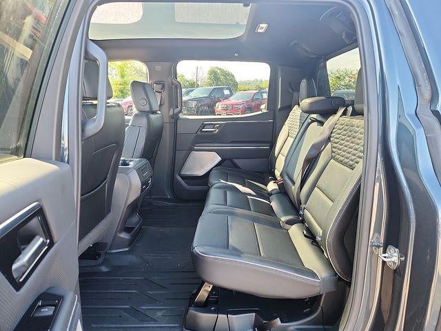 2026 GMC Sierra EV Denali Max Range