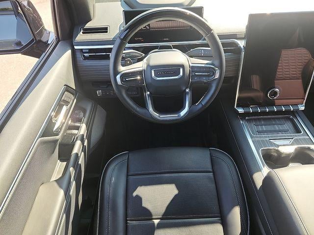 2026 GMC Sierra EV Denali Max Range