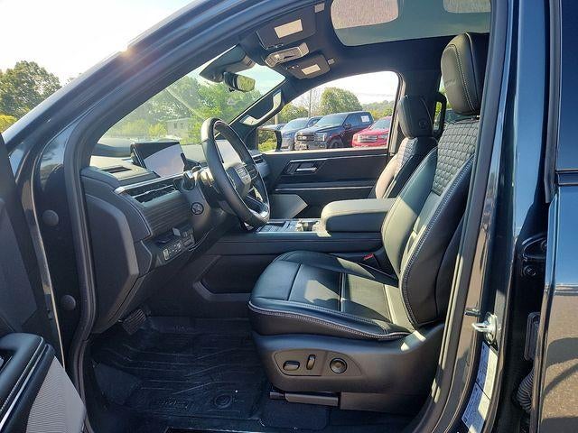 2026 GMC Sierra EV Denali Max Range