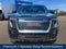 2026 GMC Sierra EV Denali Max Range