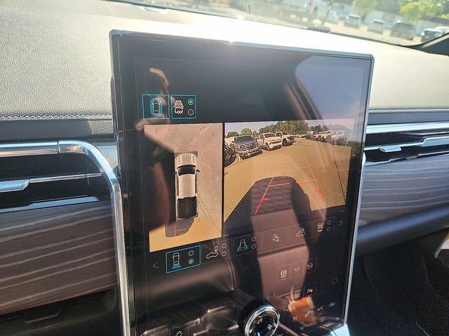 2026 GMC Sierra EV Denali Max Range