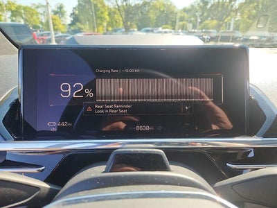 2026 GMC Sierra EV Denali Max Range