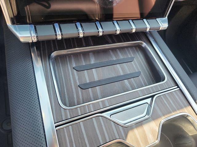 2026 GMC Sierra EV Denali Max Range