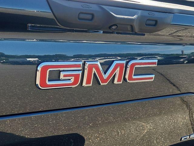 2026 GMC Sierra EV Denali Max Range