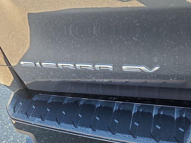 2026 GMC Sierra EV Denali Max Range