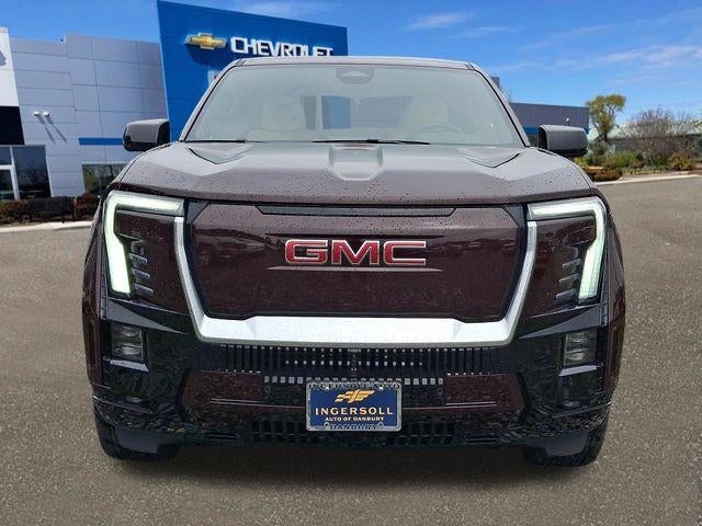 2026 GMC Sierra EV Denali Max Range
