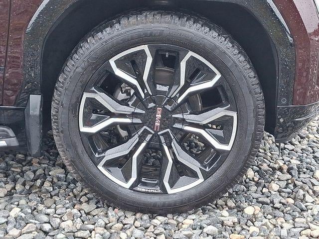 2026 GMC Sierra EV Denali Max Range