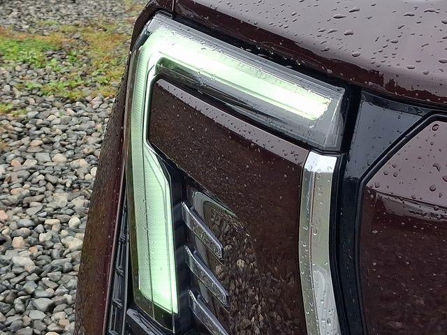 2026 GMC Sierra EV Denali Max Range