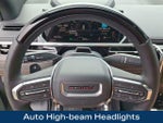 2026 GMC Sierra EV Denali Max Range