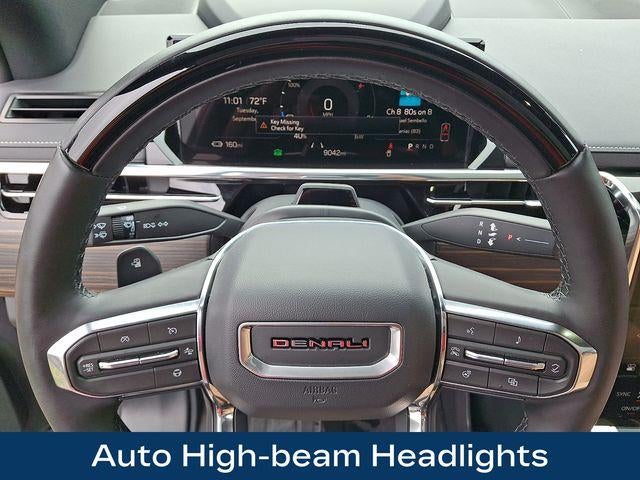 2026 GMC Sierra EV Denali Max Range