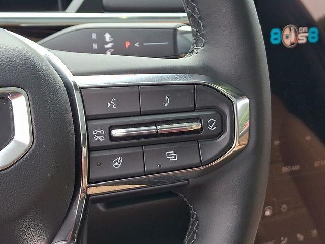 2026 GMC Sierra EV Denali Max Range