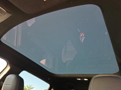 2026 GMC Sierra EV Denali Max Range