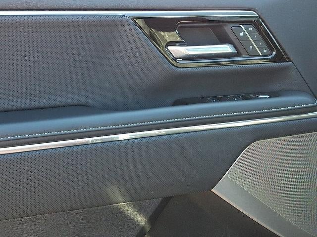 2026 GMC Sierra EV Denali Max Range