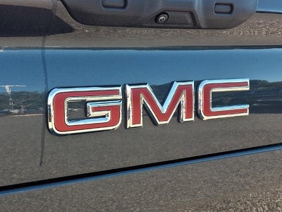 2026 GMC Sierra EV Denali Max Range