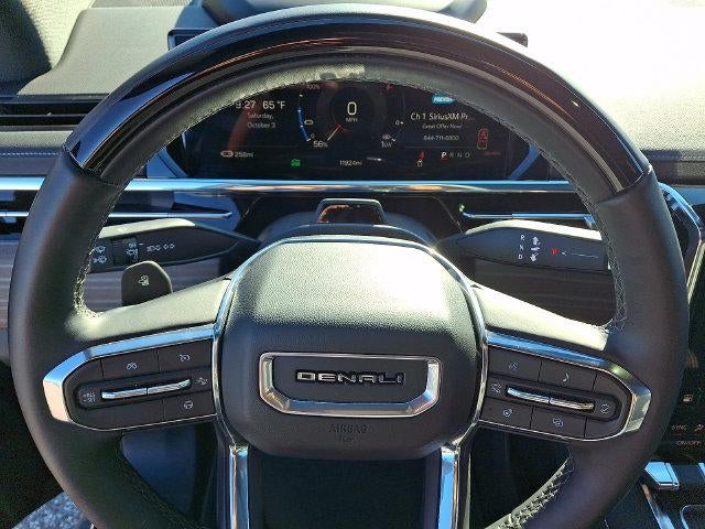 2026 GMC Sierra EV Denali Max Range