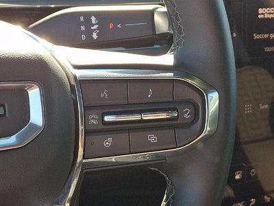 2026 GMC Sierra EV Denali Max Range