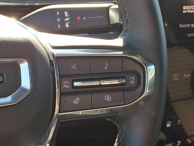 2026 GMC Sierra EV Denali Max Range