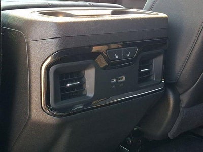 2025 GMC Sierra 3500 HD AT4