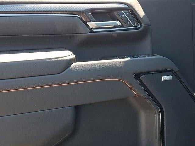 2025 GMC Sierra 3500 HD AT4