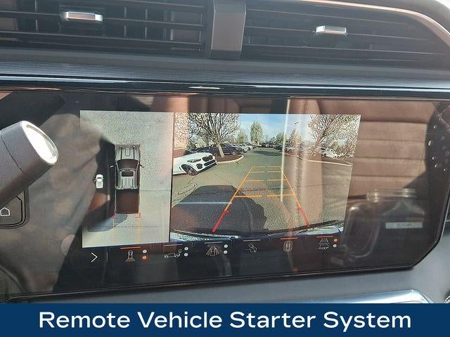 2025 GMC Sierra 3500 HD Denali Ultimate