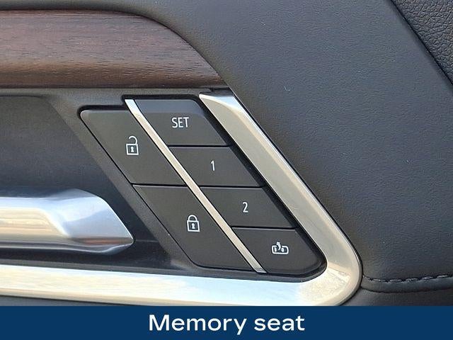 2025 GMC Sierra 3500 HD Denali Ultimate