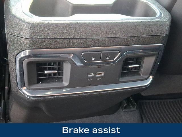 2025 GMC Sierra 3500 HD Denali Ultimate