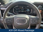 2025 GMC Sierra 3500 HD Denali Ultimate