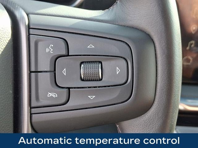 2025 GMC Sierra 3500 HD Denali Ultimate