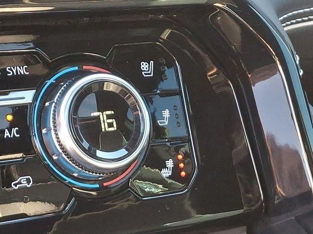 2025 GMC Sierra 2500 HD AT4X