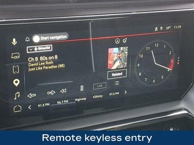 2025 GMC Sierra 2500 HD AT4X