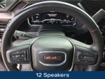 2025 GMC Sierra 2500 HD AT4X