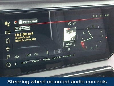 2025 GMC Sierra 2500 HD AT4X