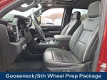 2025 GMC Sierra 2500 HD AT4X