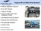 2021 GMC Canyon 4WD Elevation