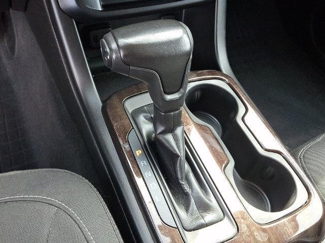 2021 GMC Canyon 4WD Elevation
