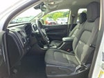2021 GMC Canyon 4WD Elevation