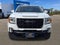 2021 GMC Canyon 4WD Elevation