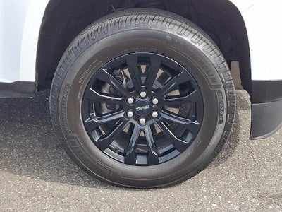 2021 GMC Canyon 4WD Elevation