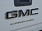 2021 GMC Canyon 4WD Elevation