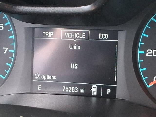 2021 GMC Canyon 4WD Elevation