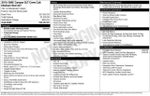 2016 GMC Canyon 4WD SLT