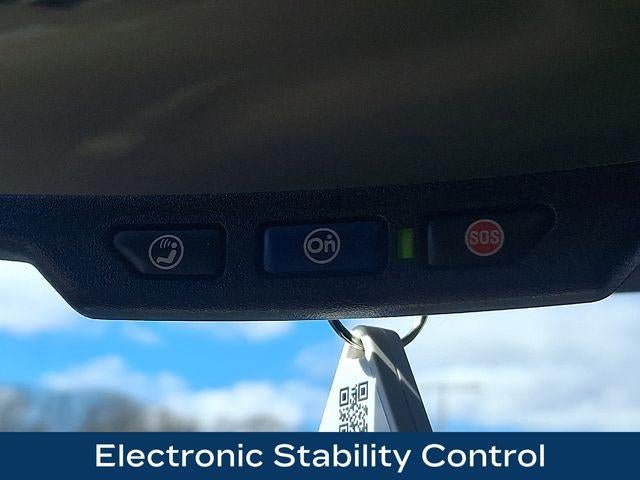 2021 GMC Canyon 4WD Denali