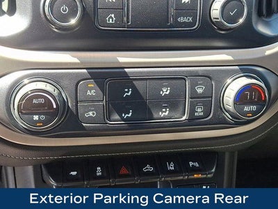 2021 GMC Canyon 4WD Denali