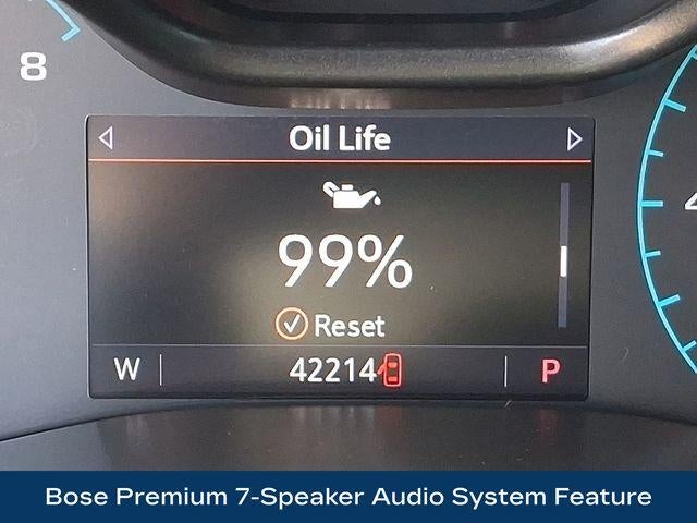 2021 GMC Canyon 4WD Denali